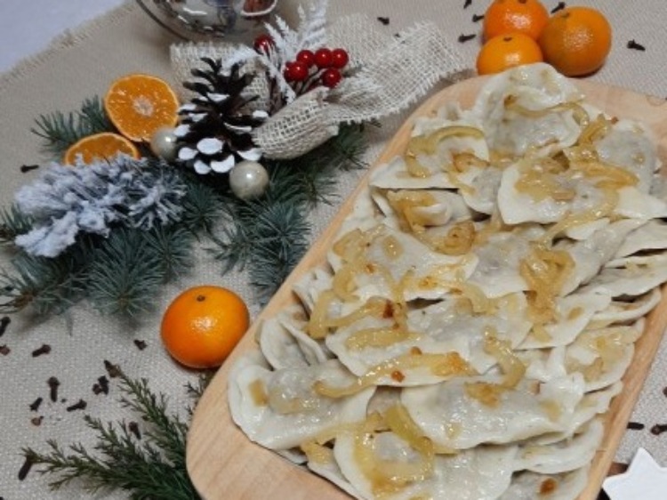 12 tradycyjnych potraw na Boże Narodzenie z Małopolski